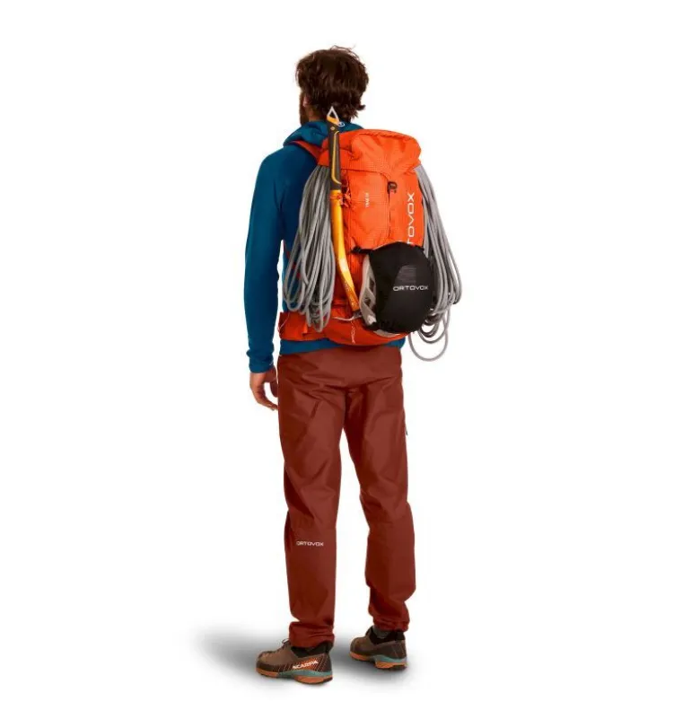 OrtovoxTrad 35 - Sac à dos escalade