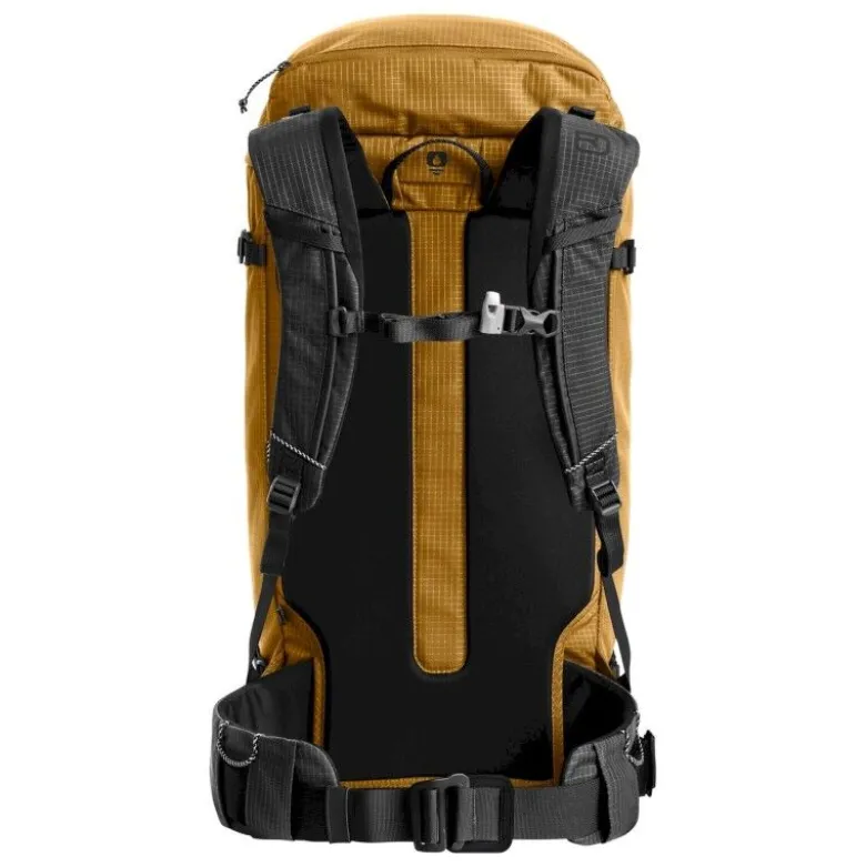 OrtovoxTrad 35 - Sac à dos escalade
