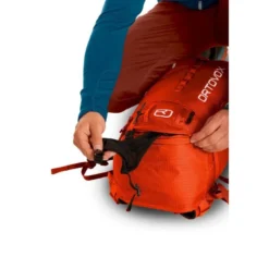 OrtovoxTrad 35 - Sac à dos escalade