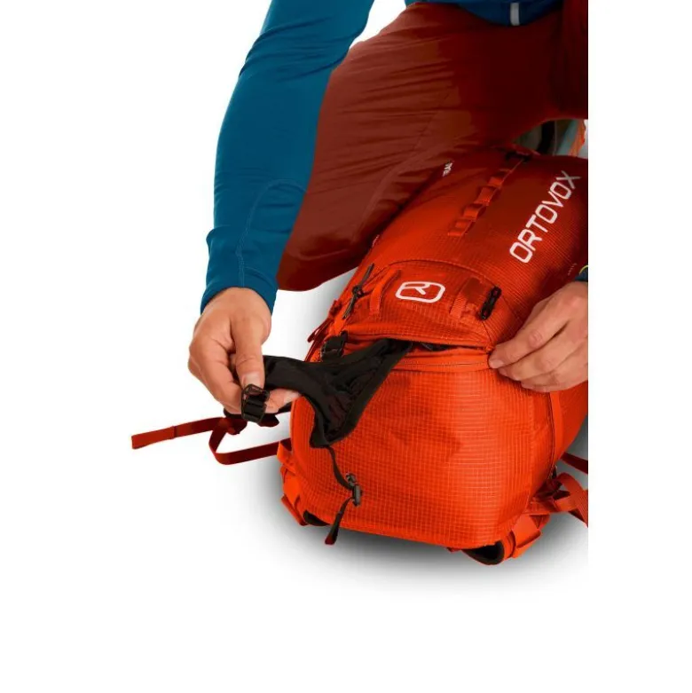 OrtovoxTrad 35 - Sac à dos escalade