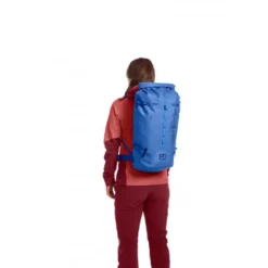 OrtovoxTrad 28 S Dry - Sac à dos escalade
