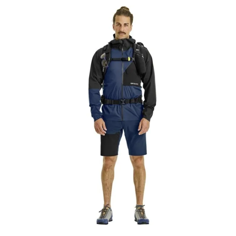 OrtovoxTraverse 30 - Sac à dos ski de randonnée homme