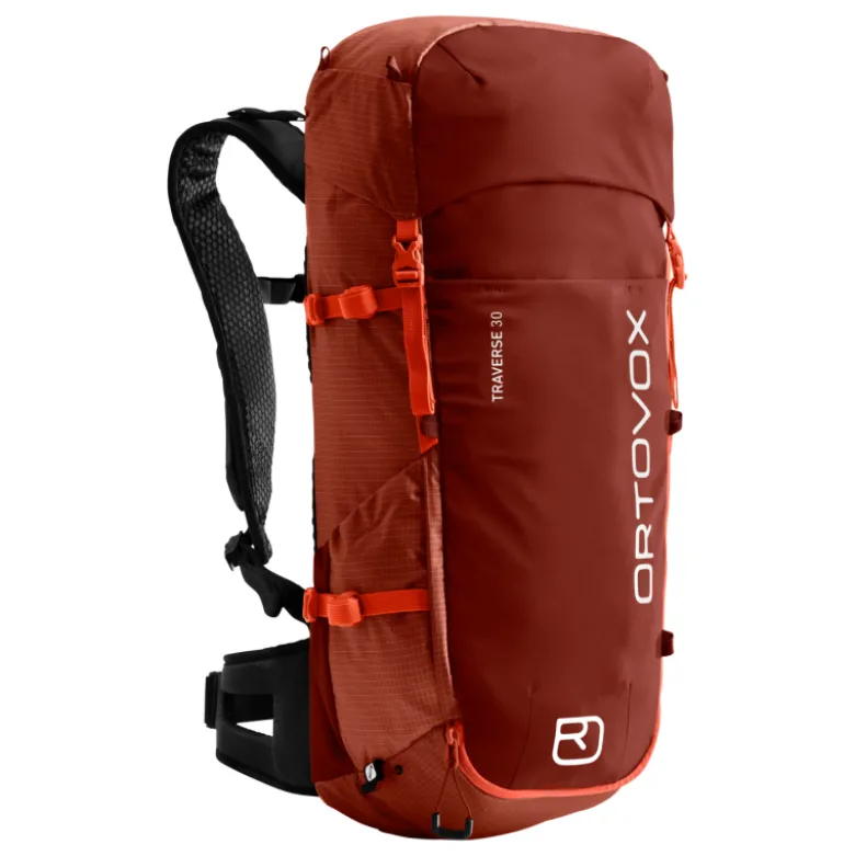 OrtovoxTraverse 30 - Sac à dos ski de randonnée homme