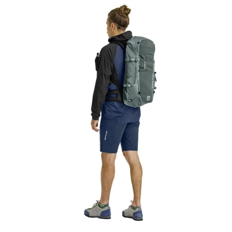 OrtovoxTraverse 30 - Sac à dos ski de randonnée homme