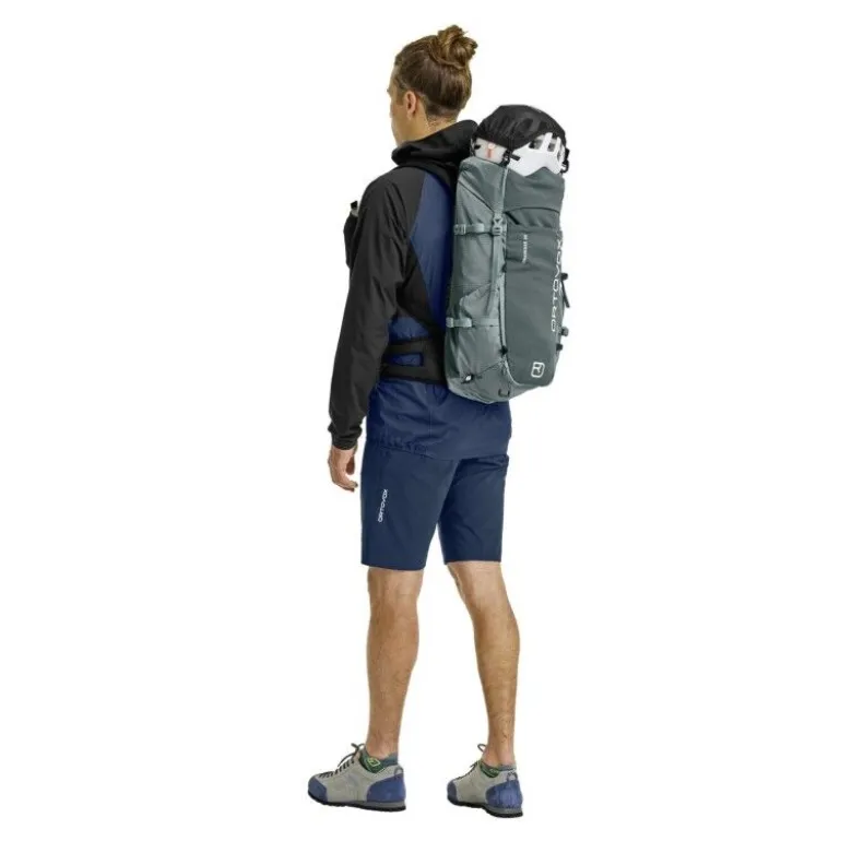 OrtovoxTraverse 30 - Sac à dos ski de randonnée homme