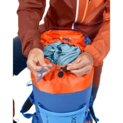 OrtovoxTraverse 30 Dry - Sac à dos randonnée