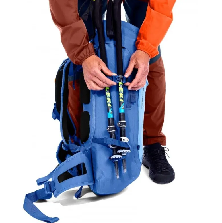 OrtovoxTraverse 30 Dry - Sac à dos randonnée