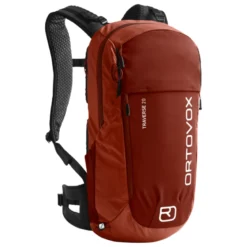 OrtovoxTraverse 20 - Sac à dos ski de randonnée homme