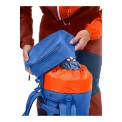 OrtovoxTraverse 28 S Dry - Sac à dos randonnée