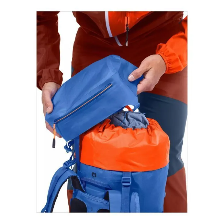 OrtovoxTraverse 28 S Dry - Sac à dos randonnée