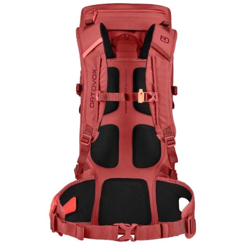 OrtovoxTraverse 28 S Dry - Sac à dos randonnée