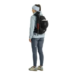 OrtovoxTraverse 18 S - Sac à dos ski de randonnée femme