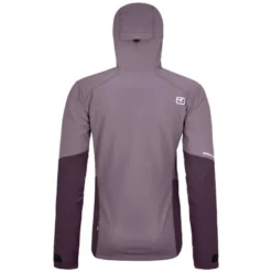 OrtovoxWestalpen Softshell Jacket - Veste softshell femme