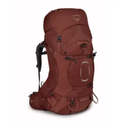 OspreyAether 65 - Sac à dos trekking homme
