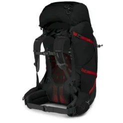 OspreyAether Plus 100 - Sac à dos trekking homme