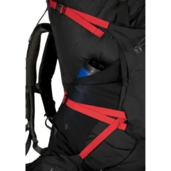 OspreyAether Plus 100 - Sac à dos trekking homme