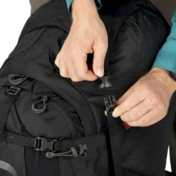 OspreyAether Plus 85 - Sac à dos trekking homme