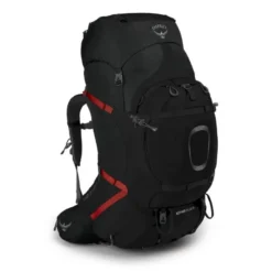 OspreyAether Plus 85 - Sac à dos trekking homme