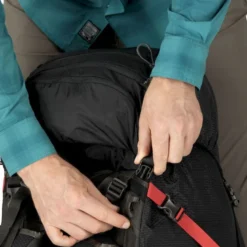 OspreyAether Plus 85 - Sac à dos trekking homme