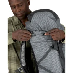 OspreyAether Pro 75 - Sac à dos trekking