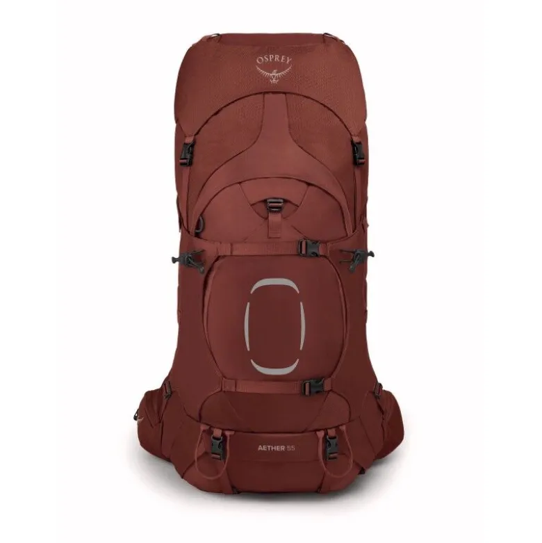 OspreyAether 55 - Sac à dos trekking homme