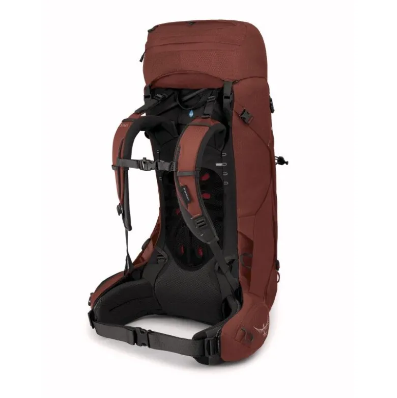 OspreyAether 55 - Sac à dos trekking homme