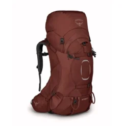 OspreyAether 55 - Sac à dos trekking homme