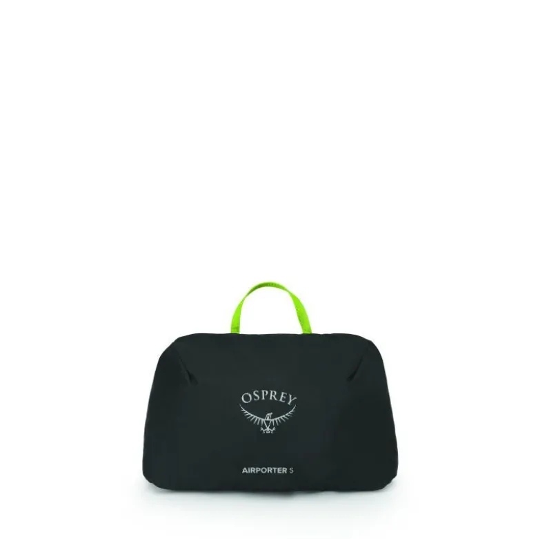 OspreyAirporter - Protection pluie sac à dos