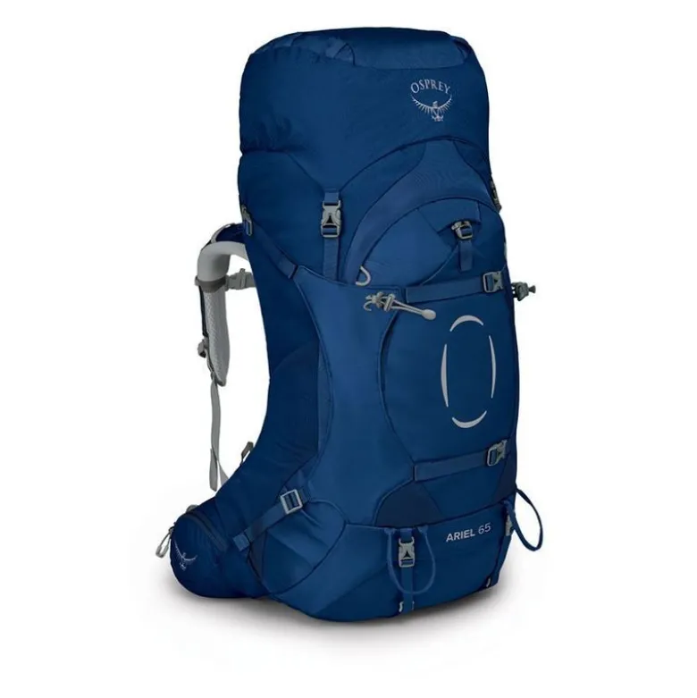 OspreyAriel 65 - Sac à dos trekking femme