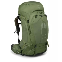 OspreyAtmos AG 65 - Sac à dos trekking homme