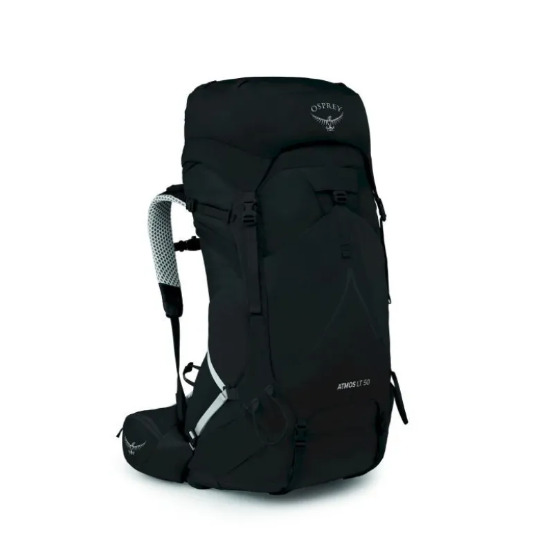 OspreyAtmos AG LT 50 - Sac à dos trekking homme