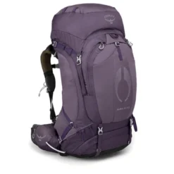 OspreyAura AG 65 - Sac à dos trekking femme
