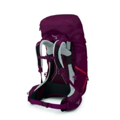 OspreyAura AG LT 65 - Sac à dos trekking femme