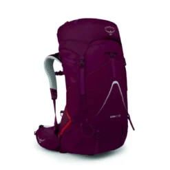 OspreyAura AG LT 65 - Sac à dos trekking femme