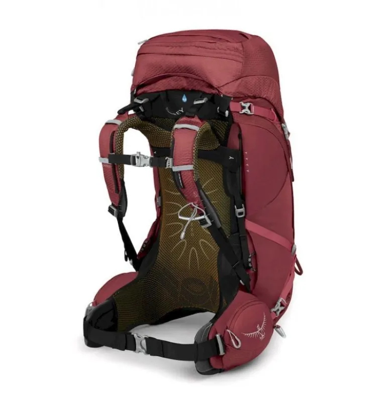 OspreyAura AG 50 - Sac à dos trekking femme
