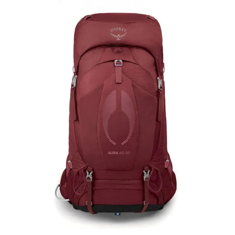 OspreyAura AG 50 - Sac à dos trekking femme