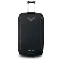 OspreyDaylite Wheeled Duffel 115 - Sac de voyage à roulettes
