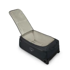 OspreyDaylite Wheeled Duffel 115 - Sac de voyage à roulettes