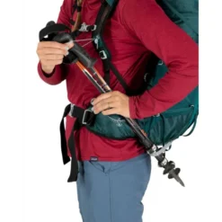 OspreyEja 48 - Sac à dos trekking femme