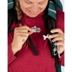 OspreyEja 48 - Sac à dos trekking femme