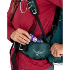 OspreyEja 48 - Sac à dos trekking femme