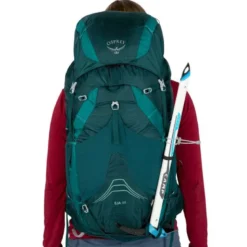 OspreyEja 48 - Sac à dos trekking femme