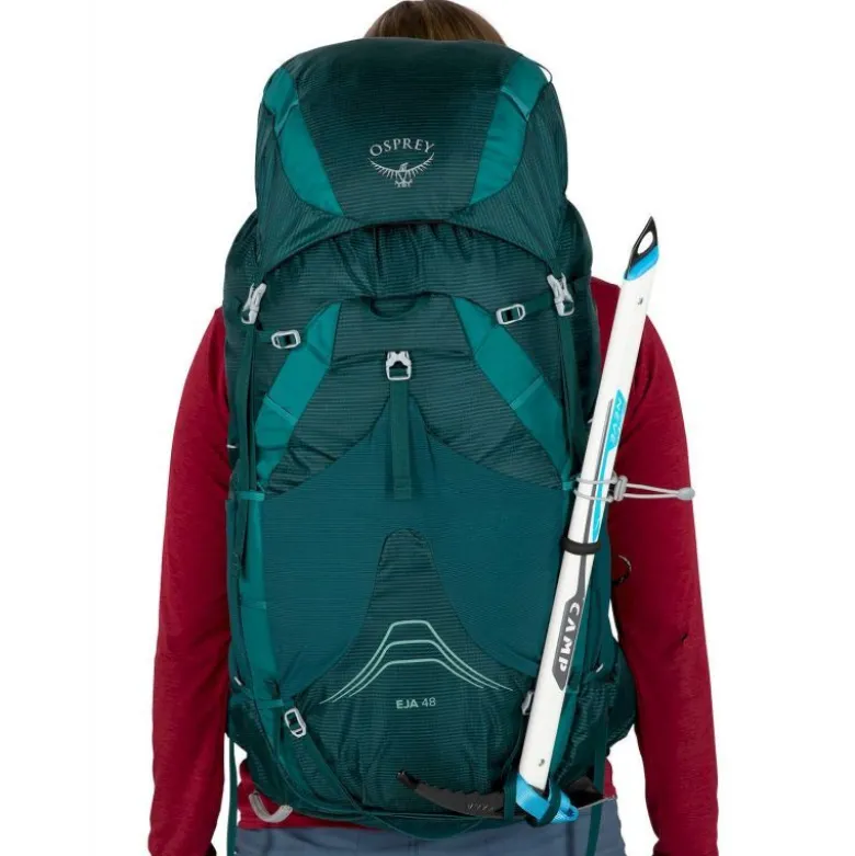 OspreyEja 48 - Sac à dos trekking femme