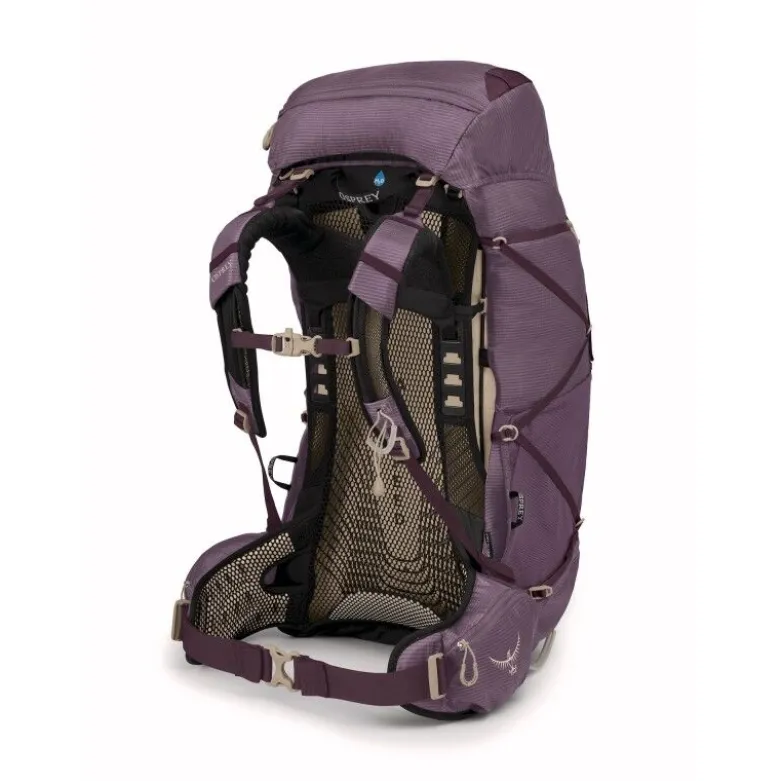 OspreyEja 58 - Sac à dos trekking femme