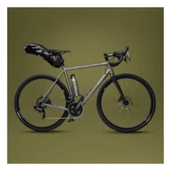 OspreyEscapist Saddle Bag - Sacoche de selle