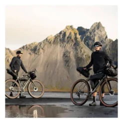 OspreyEscapist Frame Bag - Sacoche de cadre vélo