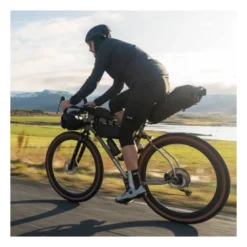 OspreyEscapist Frame Bag - Sacoche de cadre vélo