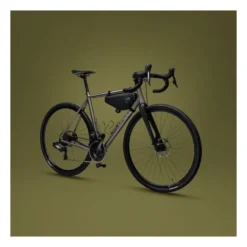 OspreyEscapist Wedge Bag - Sacoche de cadre vélo
