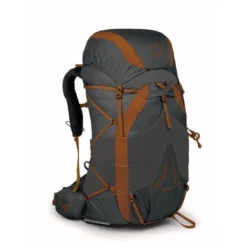 OspreyExos 58 - Sac à dos trekking homme