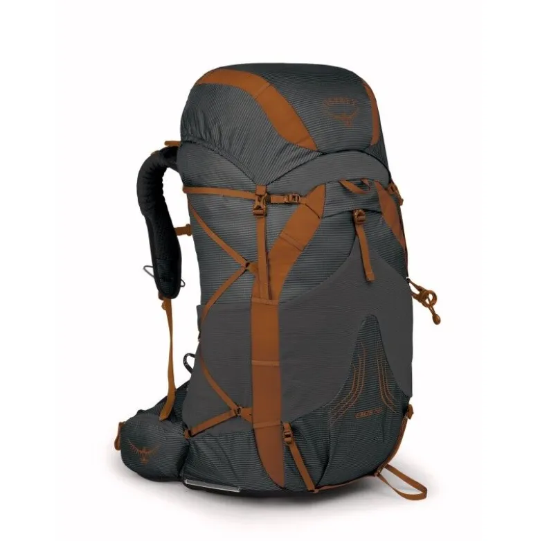 OspreyExos 58 - Sac à dos trekking homme